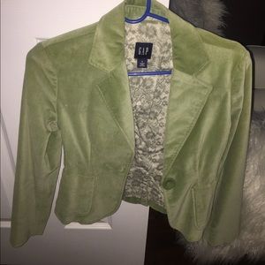 Gap Blazer